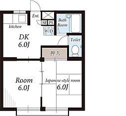 サンフラット 303
