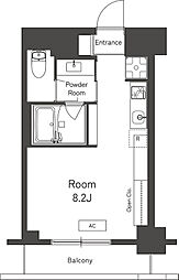 Belleviage Shinjuku 509