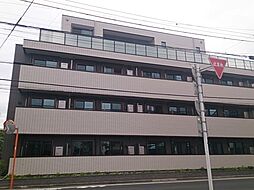 グリシーヌ石神井公園 206