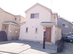 豊田邸貸家 C棟