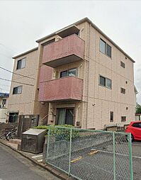 ウィスタリアみずほ台 201