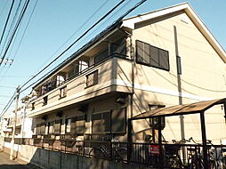 クリエート三原台 B