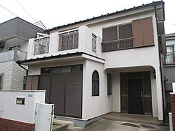 石神井町７丁目戸建 1