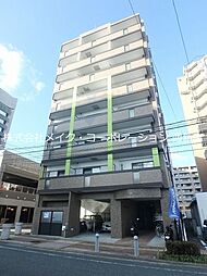 福岡市西区姪浜駅南１丁目