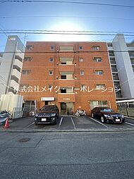 福岡市西区姪の浜４丁目