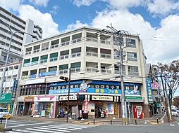 福岡市西区姪の浜４丁目