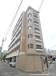 福岡市城南区長尾１丁目