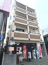 福岡市城南区友丘２丁目