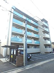 福岡市城南区別府５丁目