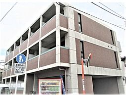 福岡市早良区室見４丁目