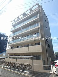 福岡市城南区七隈８丁目