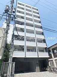 福岡市早良区室見２丁目
