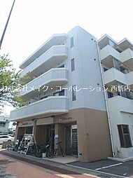福岡市早良区原１丁目