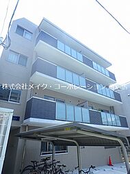 福岡市早良区昭代２丁目
