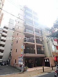 福岡市早良区西新１丁目