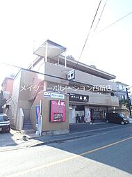 福岡市城南区神松寺３丁目