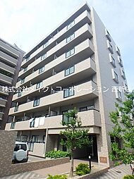 福岡市西区下山門１丁目