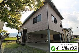 NJM.Rハウス新治 B