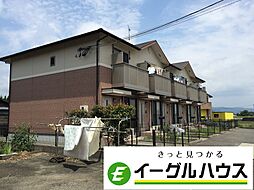 メゾン　ド　秀 101