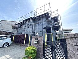 筑前町依井貸家 1