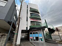 窪田ビル（居住兼事務所） 4F