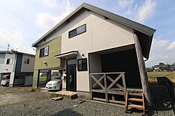 NJM.Rハウス富小 B号室