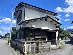 田主丸貸家
