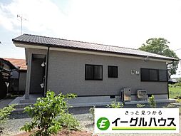 北原貸家(菩提寺)
