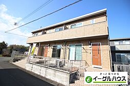 セレッソA棟 103