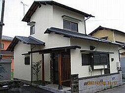 井口貸家