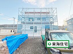 青葉区栗生（くりゅう）6丁目・2号棟