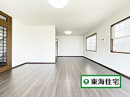 千賀の台（ちがのだい）3丁目・中古戸建