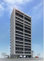 S-RESIDENCE六ツ門abreast I502