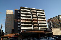 グランシャリオ諏訪野 1002