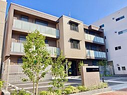 モンレーヴ本町 102