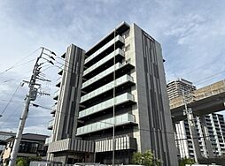 ムーンリバーJR久留米駅前 103