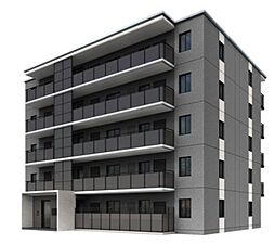 GRAN GRACE久留米南II 302