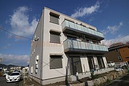 シャーメゾンガーデンズ神辺 102