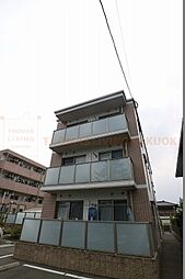 アインス繍音（しゅうね） 201