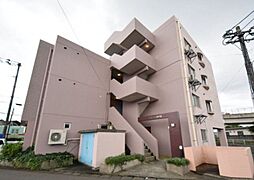 フォレストハウス 501