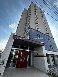 ニューリバー鳥栖 1205