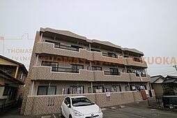 ラフィーヌプラザ水町III 301