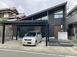 Forest Noah都府楼南