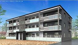 アルテハイム宮ノ陣II 101