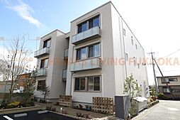 シャーメゾンガーデンズ神辺 A202