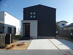 ブリーズガーデン大板井