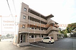 パークマンション山浦 404