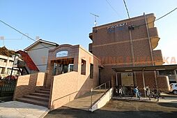 アーバンヒルズ 105