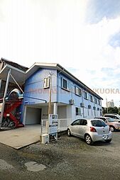 リベルタ鳥栖駅前 B