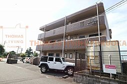 鳥栖市蔵上２丁目